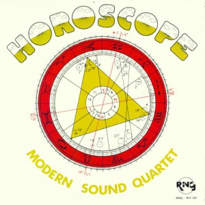 Modern Sound Quartet - Horoscope 