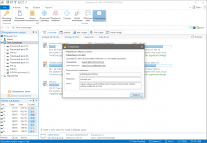 FolderSizes Enterprise 9.5.422 (Repack & Portable) by elchupacabra [Ru/En]
