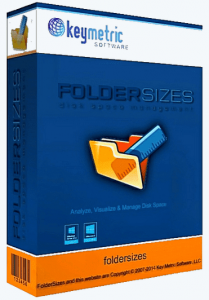 FolderSizes Enterprise 9.5.422 (Repack & Portable) by elchupacabra [Ru/En]