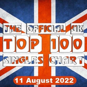 VA - The Official UK Top 100 Singles Chart [11.08]