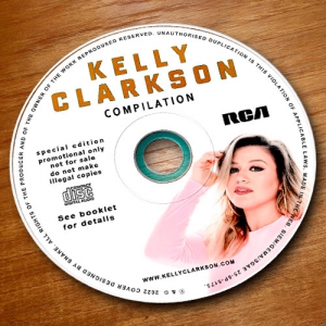 Kelly Clarkson - Compilation