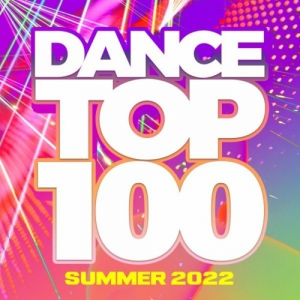VA - Dance Top 100 - Summer 2022