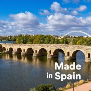 VA - Made in Spain