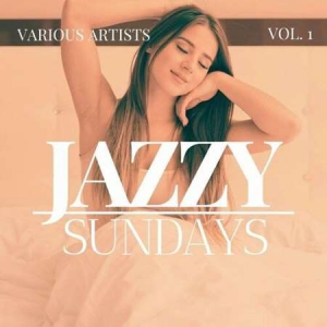 VA - Jazzy Sundays [Vol.1] 