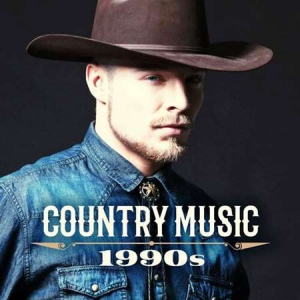 VA - Country Music 1990s