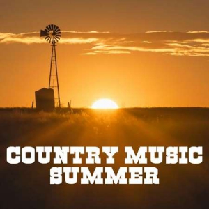 VA - Country Music Summer