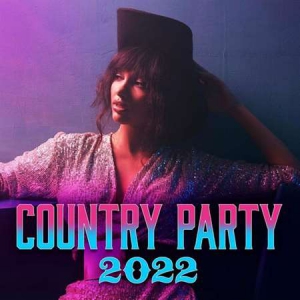 VA - Country Party 2022