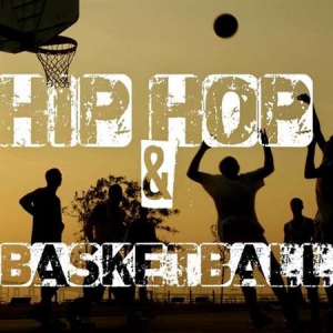 VA - Hip Hop & Basketball 