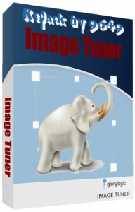 Image Tuner 9.3 RePack (& Portable) by 9649 [Ru/En]