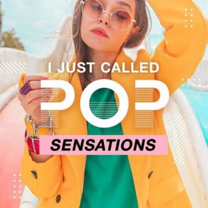 VA - I Just Called - Pop Sensations