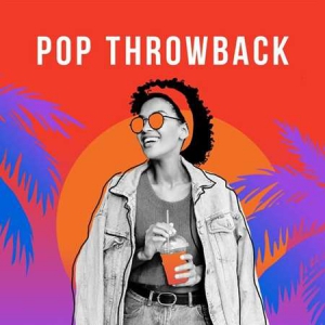 VA - Pop Throwback