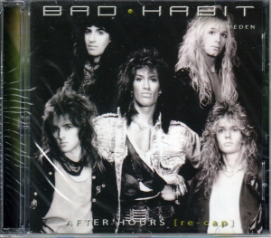 Bad Habit - After Hours [2CD Limited Edition]