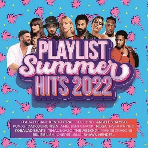 VA - Playlist Summer Hits