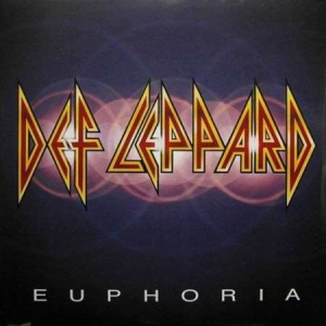 Def Leppard - Euphoria [Remastered]