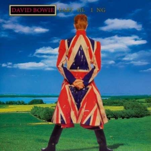 David Bowie - Earthling [Remastered]