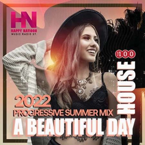 VA - A Beautiful Day: Progressive Summer Mix