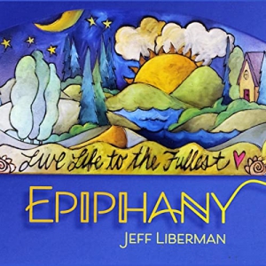 Jeff Liberman - Epiphany