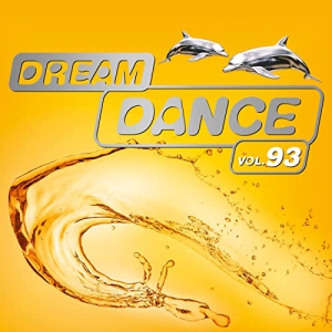 VA - Dream Dance Vol 93