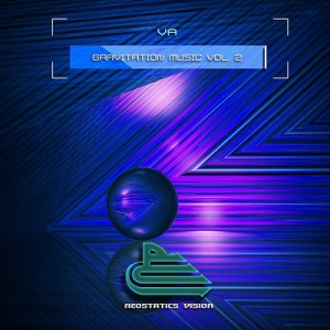 VA - Gravitation Music Vol.2