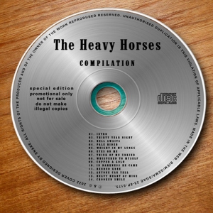 The Heavy Horses - Compilation