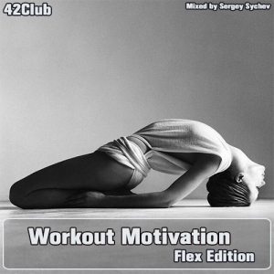 VA - Workout Motivation (Flex Edition)