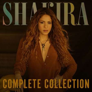 Shakira - Complete Collection 