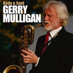 Gerry Mulligan - Body And Soul [Live Remastered] 