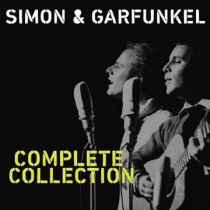 Simon & Garfunkel - Complete Collection