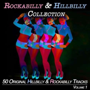 VA - Rockabilly & Hillbilly Collection [vol.1]