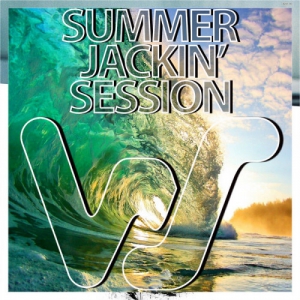 VA - World Sound Summer Jackin' Session