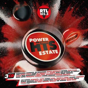 VA - RTL 102.5: Power Hits Estate 2022 [3CD]