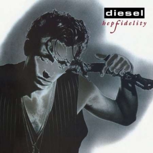 Diesel - Hepfidelity [30th Anniversary Edition]