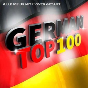 VA - German Top 100 Single Charts [05.08]
