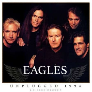 Eagles - Unplugged 1994 [live]