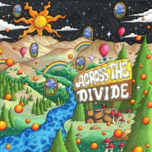 Fireside Collective - Across the Divide