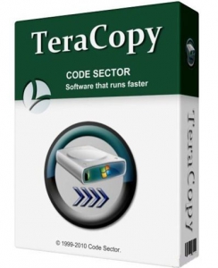 TeraCopy 3.9.2 Portable by AlexYar [Ru]