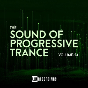 VA - The Sound Of Progressive Trance Vol.14