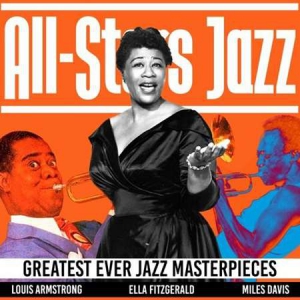 VA - All-Stars Jazz [Greatest Ever Jazz Masterpieces]