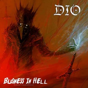 Dio - Business In Hell (Live 1994)