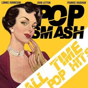 VA - Pop Smash [All Time Pop Hits]