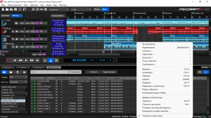 Acoustica MixCraft Pro Studio 9 9.0 Build 470 (x86/x64) [Multi/Ru]