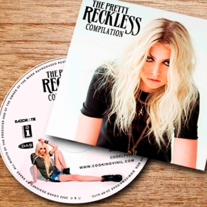 The Pretty Reckless - Compilation