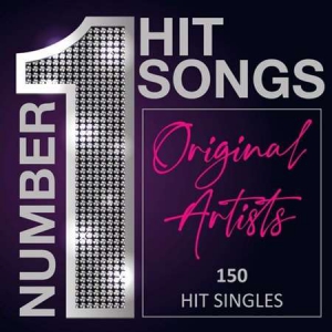 VA - Number 1 Hit Songs [Original Artists: 150 Hit Singles]