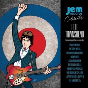 VA - Jem Records Celebrates Pete Townshend