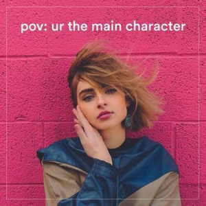 VA - pov: ur the main character