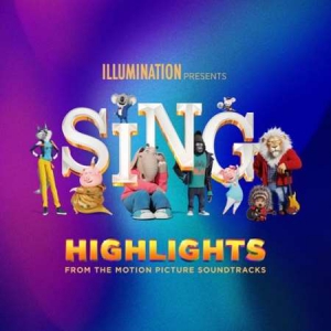 VA - Sing! Highlights