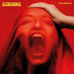 Scorpions - Rock Believer [2CD]