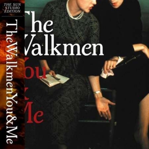 The Walkmen - You & Me [Sun Studio Edition]