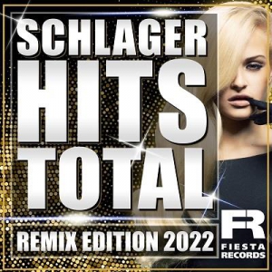VA - Schlager Hits Total: Remix Edition