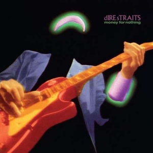 Dire Straits - Money For Nothing [2022 Remaster]